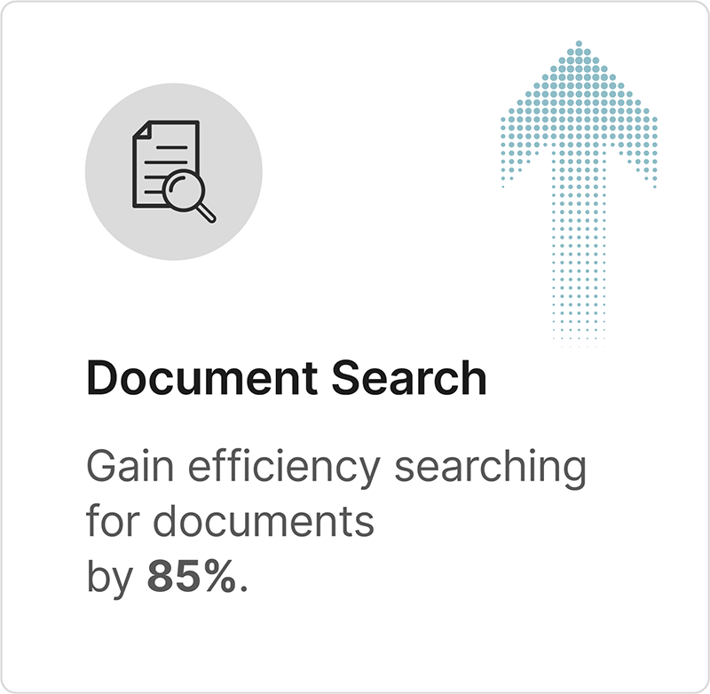 DocumentSearch