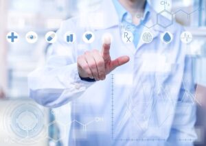 Read more about the article The Digital Age and Medicine: How Digital Transformations Will Affect Pharma Companies
