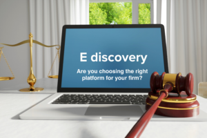 Read more about the article 9 Critical Questions You Should be Asking When Choosing or Switching to a New eDiscovery Review Platform and Partner