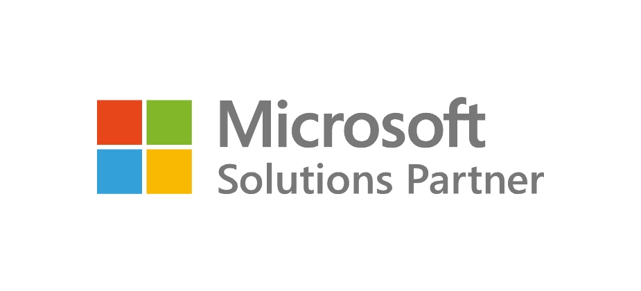 Solutions Partner Logo